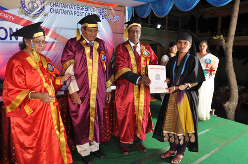 convocation 2014